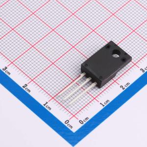 TK20A60W5,S5VX(M商品缩略图