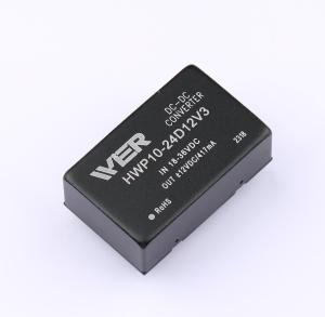 HWP10-24D12V3商品缩略图
