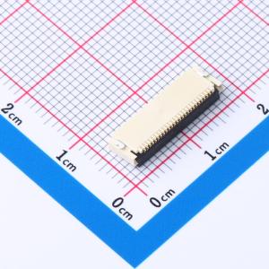 FPC 0.5-26P HYH2.0商品缩略图