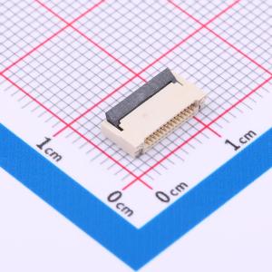 FPC 0.5-14P HYH2.0商品缩略图