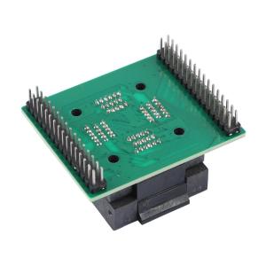 单层板QFP64-0.5 翻盖商品缩略图