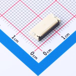 FPC 0.5-18P HYH2.0商品缩略图