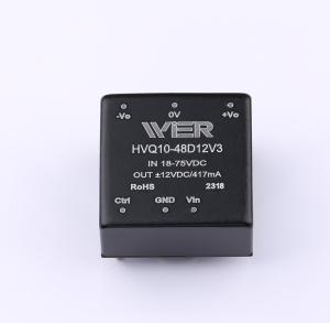 HVQ10-48D12V3商品缩略图