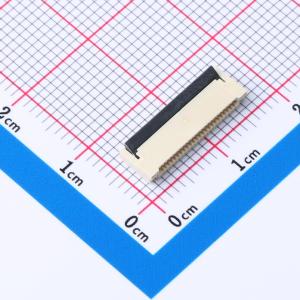 FPC 0.5-24P HYH2.0商品缩略图