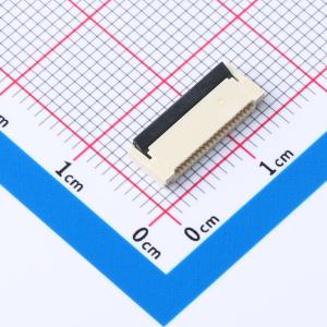 FPC 0.5-20P HYH2.0商品缩略图