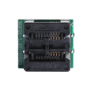 烧录座sop8(20)-1.27商品缩略图