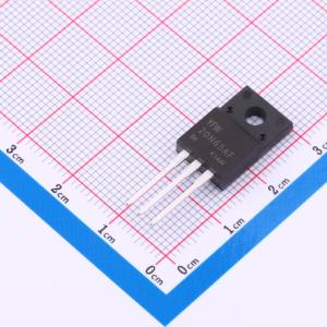YFW20N65AF商品缩略图