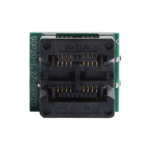 烧录座sop8*2(20)-1.27商品缩略图