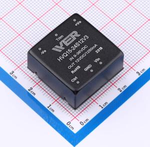 HVQ15-24S12V3商品缩略图