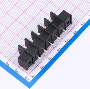 DBT30CM-7.62-5P-BK-P商品缩略图