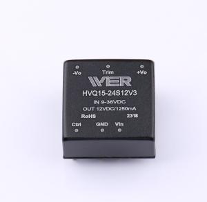 HVQ15-24S12V3商品缩略图