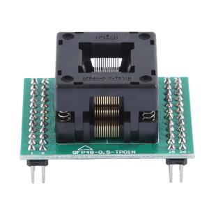 双层板QFP48-0.5下压弹片商品缩略图