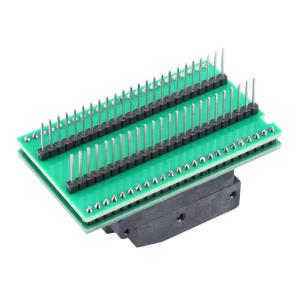 双层板QFP48-0.5 翻盖商品缩略图