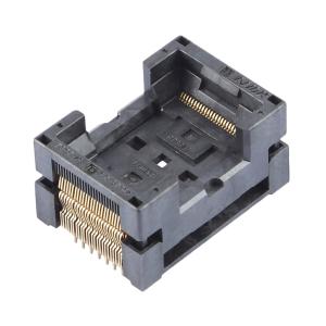 老化座tsop48窄体-0.5商品缩略图