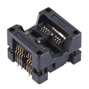 老化座sop8*2(20)-1.27商品缩略图