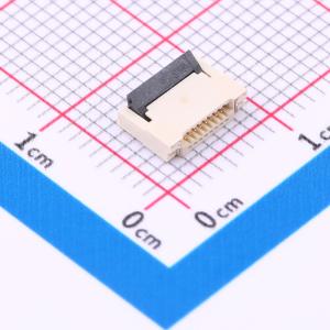 FPC 0.5-8P HYH2.0商品缩略图