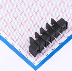 DBT30CM-7.62-4P-BK-P商品缩略图