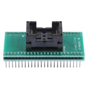 烧录座tsop48窄体-0.5商品缩略图