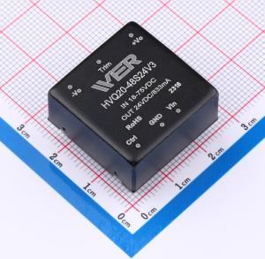 HVQ20-48S24V3商品缩略图