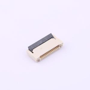 FPC 0.5-14P HYH2.0商品缩略图