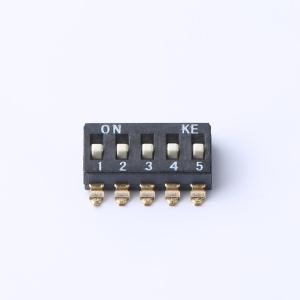 2.54-5P TPGT商品缩略图