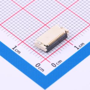 FPC 0.5-14P HYH2.0商品缩略图