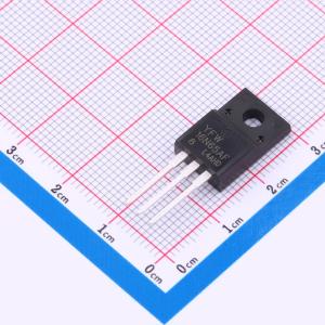 YFW16N65AF商品缩略图