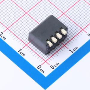 2.54-4P TPCB商品缩略图