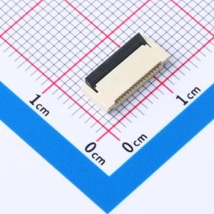 FPC 0.5-16P HYH2.0商品缩略图