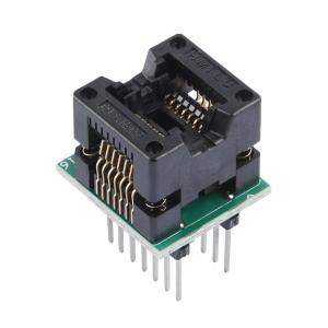 烧录座sop14(16)-1.27商品缩略图