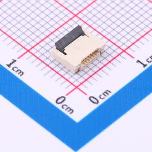 FPC 0.5-6P HYH2.0商品缩略图