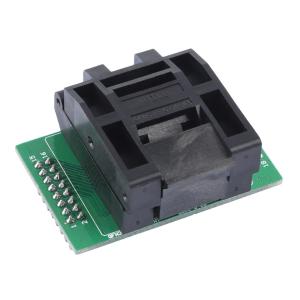 单层板QFP32-0.5 翻盖弹片商品缩略图