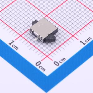5.9*5.4*1.7mm 贴片检测开关 柄在右边