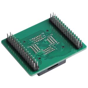 单层板QFP64-0.5 下压弹片商品缩略图