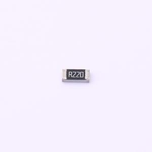 PT1206FR-070R22L商品缩略图