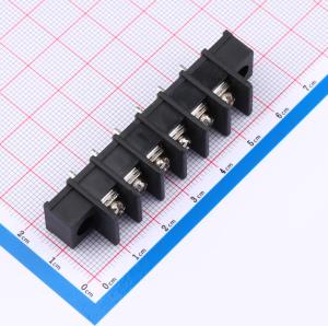 DBT30CM-7.62-6P-BK-P商品缩略图