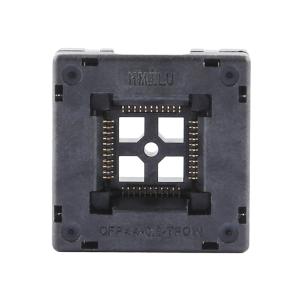 老化座QFP44-0.8 下压弹片商品缩略图