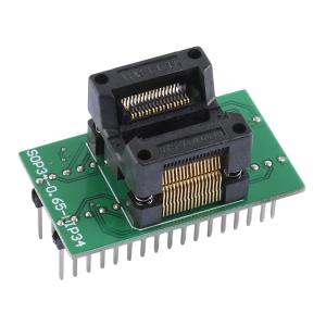 烧录座ssop34(34)-0.65商品缩略图