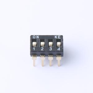 2.54-4P CJGT商品缩略图