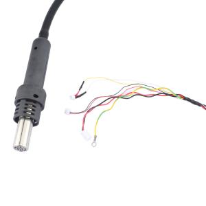 HF850DS-853B商品缩略图