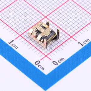 MINI8P 4J-BD商品缩略图