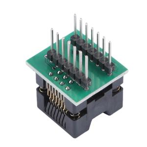 烧录座sop14(16)-1.27商品缩略图