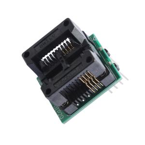 烧录座sop8(20)-1.27商品缩略图