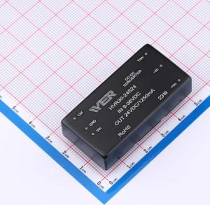 HVR30-24S24商品缩略图