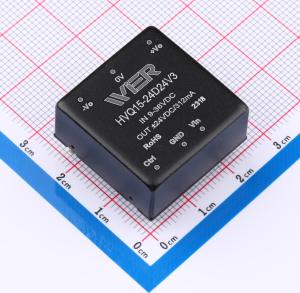 HVQ15-24D24V3商品缩略图