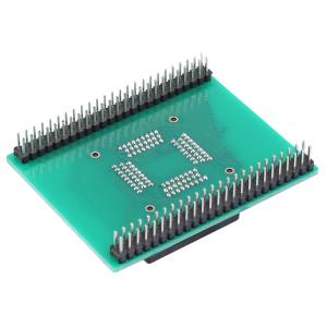 单层板QFP100-0.5 下压弹片商品缩略图