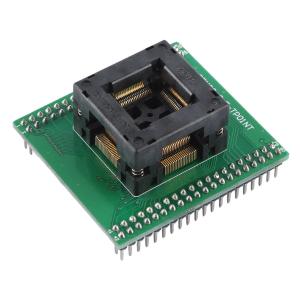 单层板QFP80-0.5 下压弹片商品缩略图