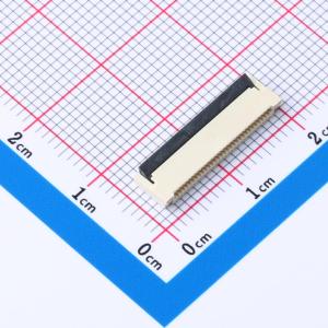 FPC 0.5-30P HYH2.0商品缩略图