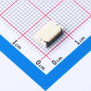 FPC 0.5-10P HYH2.0商品缩略图