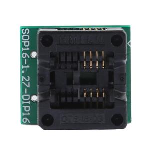 烧录座sop8(16)-1.27商品缩略图